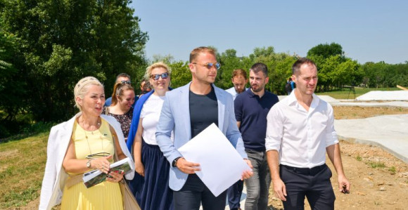 Бањалука добија „памптрек“ стазу