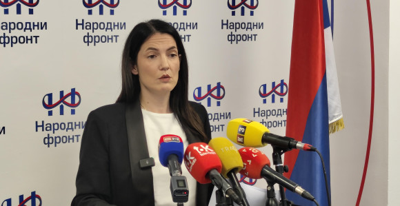 Људи желе промјене, није до народа него до опозиције (ВИДЕО)