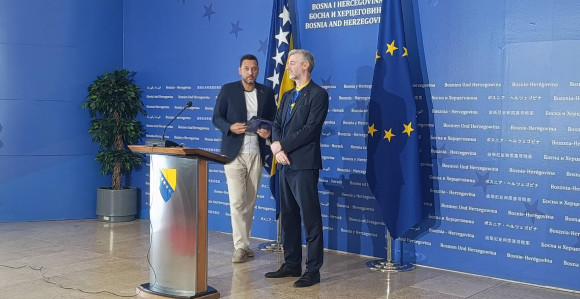 Agencija za zaštitu ličnih podataka krši zakone