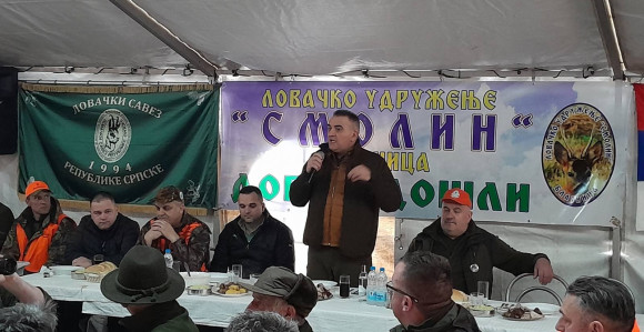 Ловачке приче са првим ловцем Савом Минићем