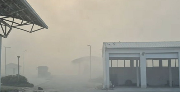 Katastrofa: Požar u Mostaru ne može se gasiti vodom