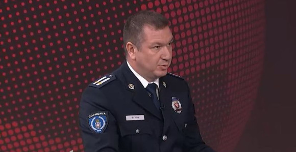 Bivši šef UKP-a osumnjičen da je štitio Bosketa