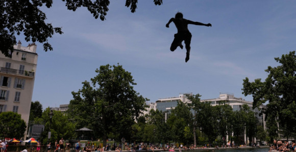 Još dva utapanja u Francuskoj, broj žrtava dostigao 42