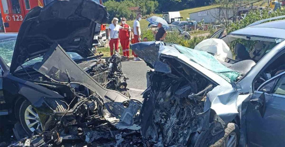Обдукција открила нове детаље тешке несреће у Бањалуци