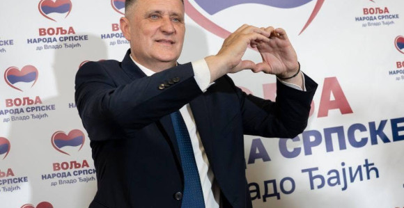 Подршка Ђајићу или крајишким групама у Прњавору?