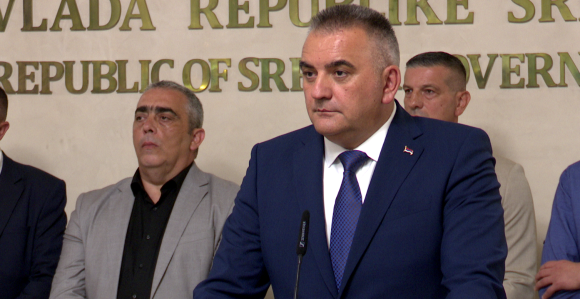Минић о повећању плата: Ово нам не значи много