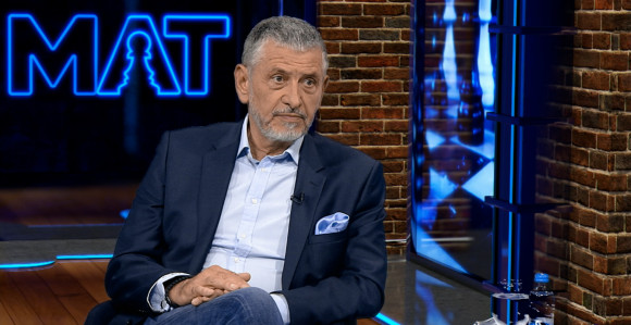 Нису нас опљачкали ни Нијемци, ни Американци, него наша власт!