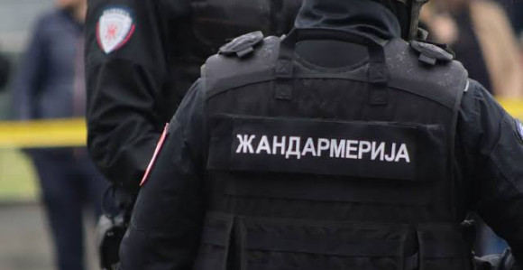 МУП Српске упао на концерт Саше Матића на Јахорини