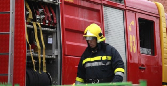 Гуча: Због цурења амонијака грађани евакуисани успјешно
