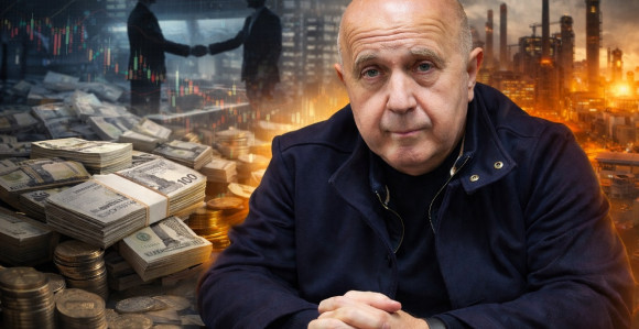 Маркетиншка фирма у власништву сина СНСД-овог министра преко ноћи постала господар Жељезариног дуга вриједног 160 милиона