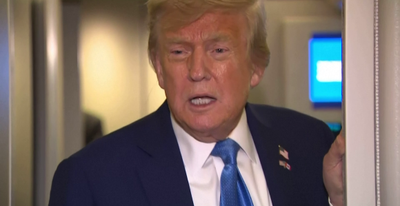 Трамп објавио: Сутра је састанак са Ираном у Дохи