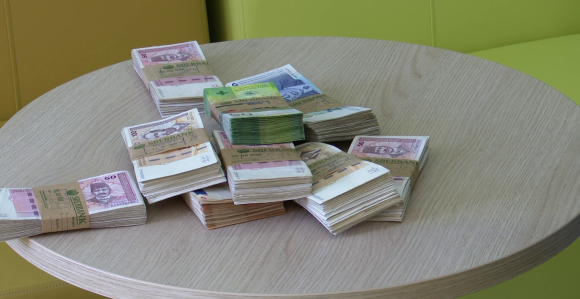 Инфлација би могла бити 6,1% због похлепе и злоупотреба