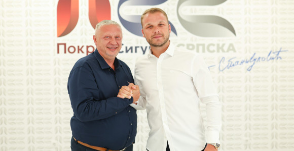 Покрету сигурна Српска приступају  људи са искуством