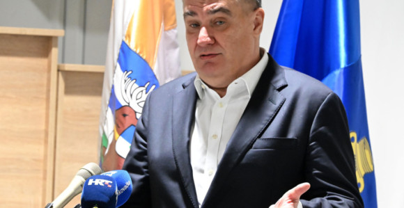 Milanović pozvao Plenkovića na hitan sastanak o odbrani