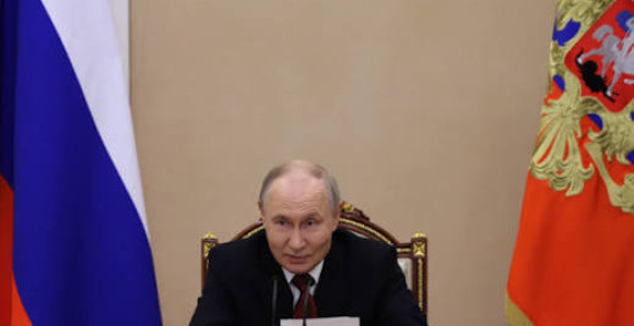 Москва изненада затвара граничне прелазе са три земље