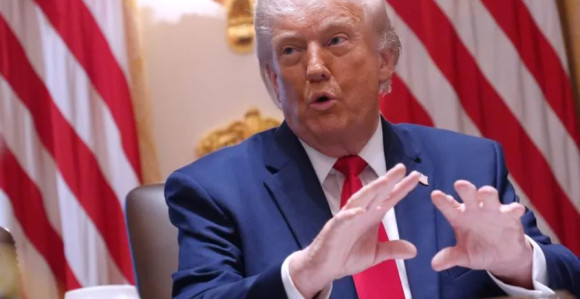 Американци изненађени колико је Трамп зарадио за двије године