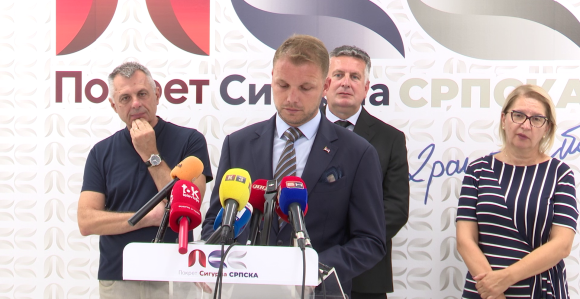 Зашто је Жељка Цвијановић гласала за враћање странаца у Комисију, па сада тражи вето (ВИДЕО)