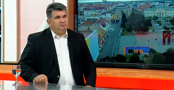 Савић: Блануша и Божовић доносе промјене, кандидати власти су блиједи