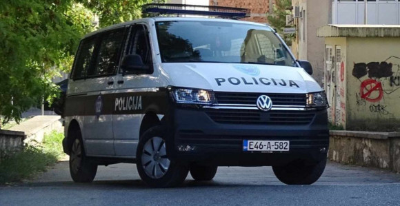 У Зеници преминула дјевојчица (6), наређена обдукција