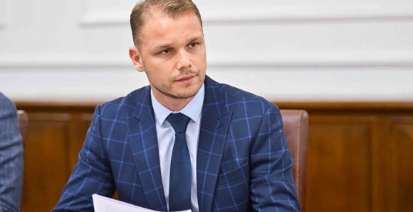 Драшко Станивуковић вечерас доноси одлуку да ли ће се кандидовати за предсједника Републике Српске
