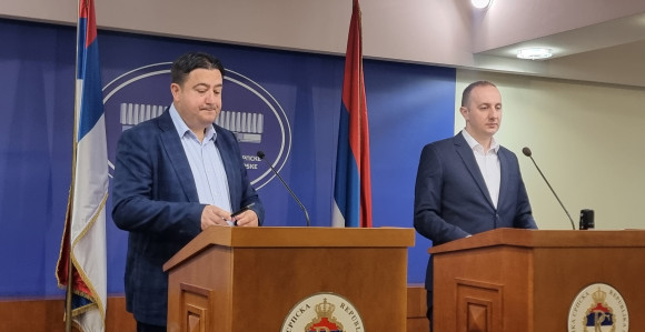 Dvije posebne sjednice NS, biće i o privatizaciji "Orla"