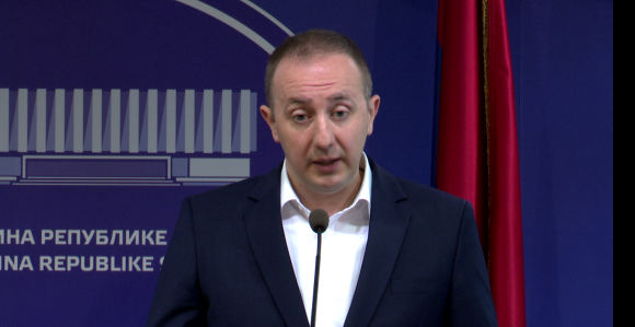 Zajedno u oktobru poslaćemo nenarodnu vlast u prošlost