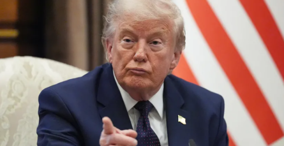 Трамп: Договор о крају рата у Украјини је на помолу