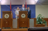 Минићу, кумове оставите за распоред сједења на свадби