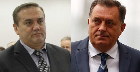 Уставни суд БиХ вратио милионско земљиште Радишићу!