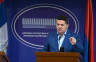 Стевандић узвратио Игору Црнадку и Вукановићу