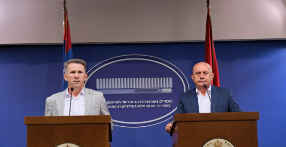 Народни фронт: И борци да бирају пет најбољих година