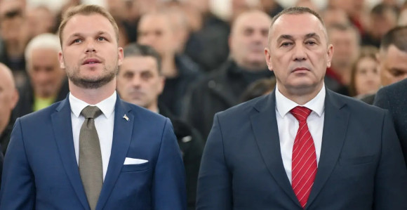 Којић: Станивуковић је способан да састави Владу Српске