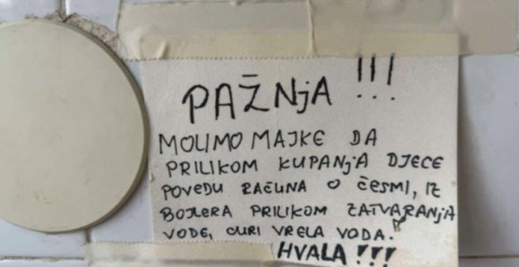 Вукомановић: Ово је слика система који је иструлио до сржи