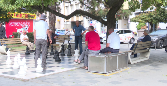 Живот пензионера у Српској: Кад се све плати, остаје мизерија