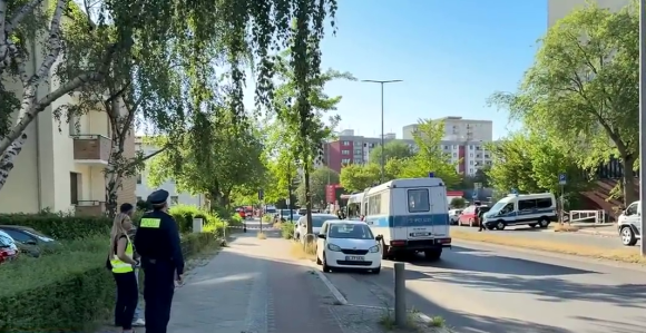 Okončana talačka kriza u supermarketu u Berlinu