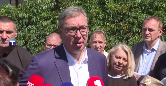 Треба показати пијетет према бошњачким жртвама у Сребреници
