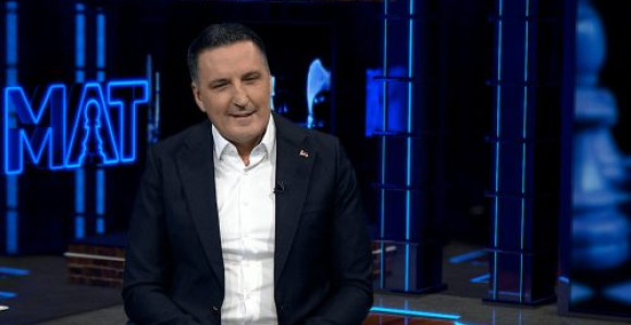 Елек прозива министра СНСД-а: Јак у теорији, слаб у пракси