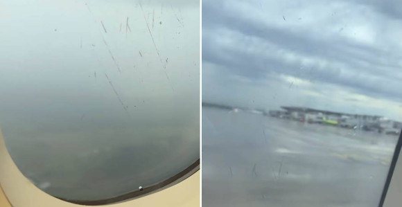 Avion Zvezde nestao sa radara pred meč sa Zenitom