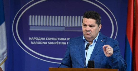 Стевандић брани Будимира: У Српској постоје кланови...