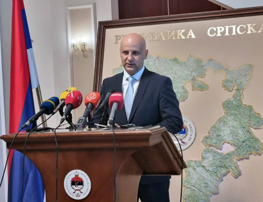 Unutrašnja kontrola će ispitati sve optužbe građana