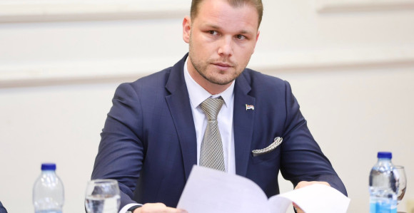 Минићева изјава о дешавању на Палама недопустива и невјероватна