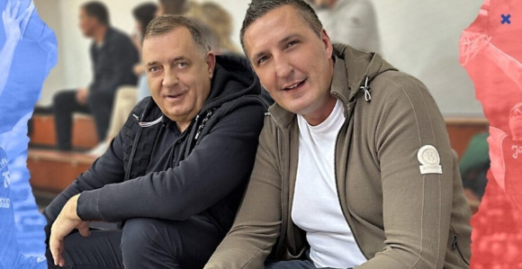 Радници "Сарајево-гаса ИС" стали уз Елека: Власти поручили да је његова смјена погубна за предузеће