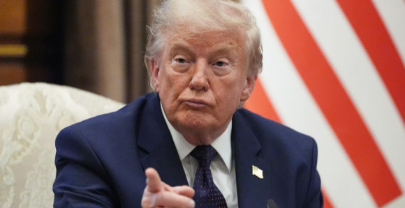 Трамп шокирао: "Иран смо вратили у камено доба"