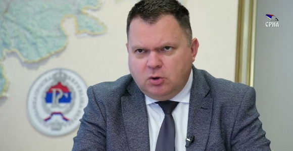 Будимир о акцији на Палама: Мета био криминал, а не грађани
