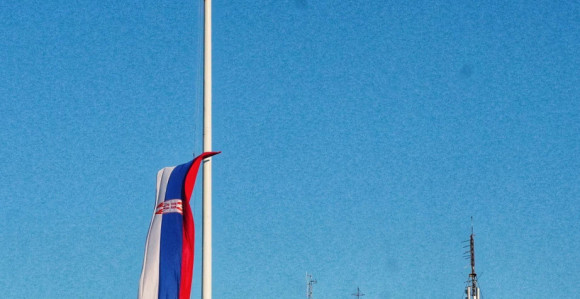 Дан жалости у Нишу због погибије дјевојке у Црној Гори