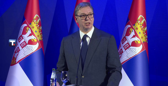 Вучић у Кијеву на самиту Југоисточна Европа-Украјина