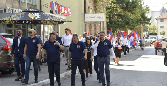 Стевандић љут на СНСД, блокирана Комисија за концесије Српске