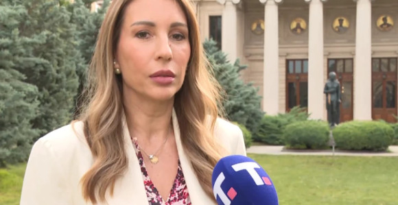 Istorijski dan za odnose SRB i SAD: Počinje strateški dijalog