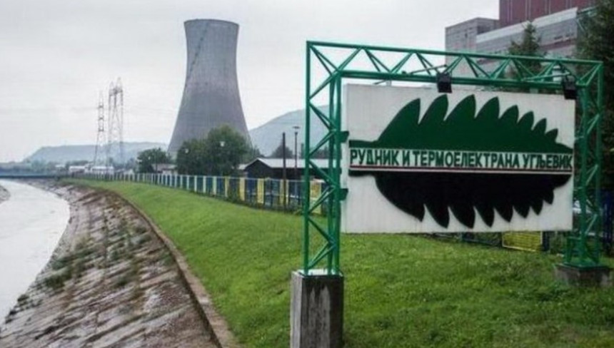 RiTE Ugljevik: Elektrana ugašena, ugalj nema ko da kopa