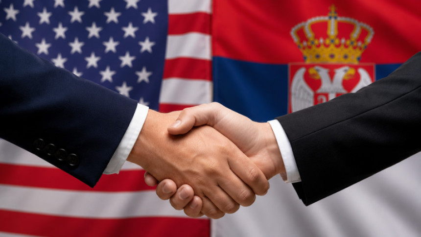 U Stejt departmentu danas će početi strateški dijalog Srbije i SAD